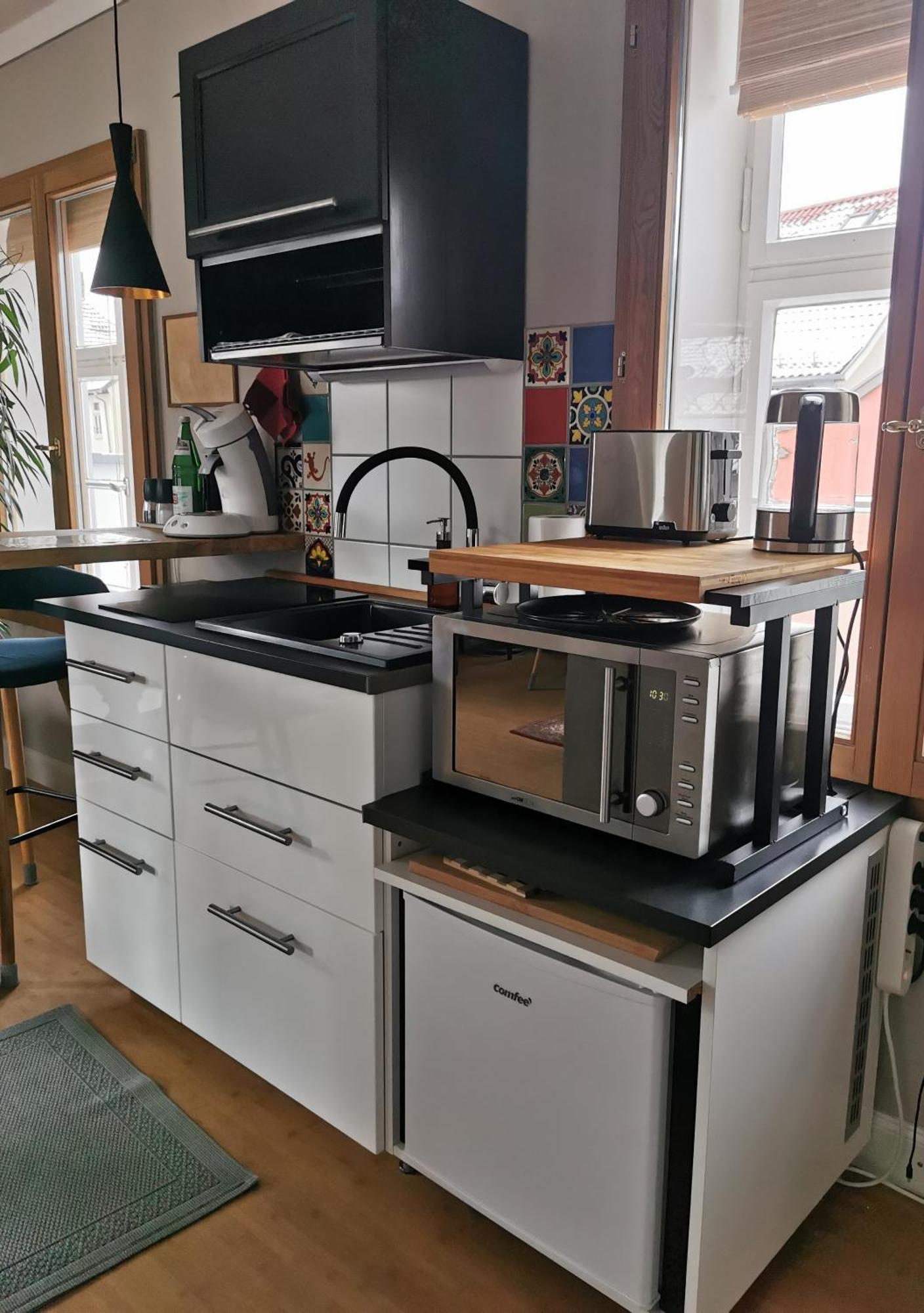 Apartment Leopold Mit Balkon โคบวร์ก ภายนอก รูปภาพ