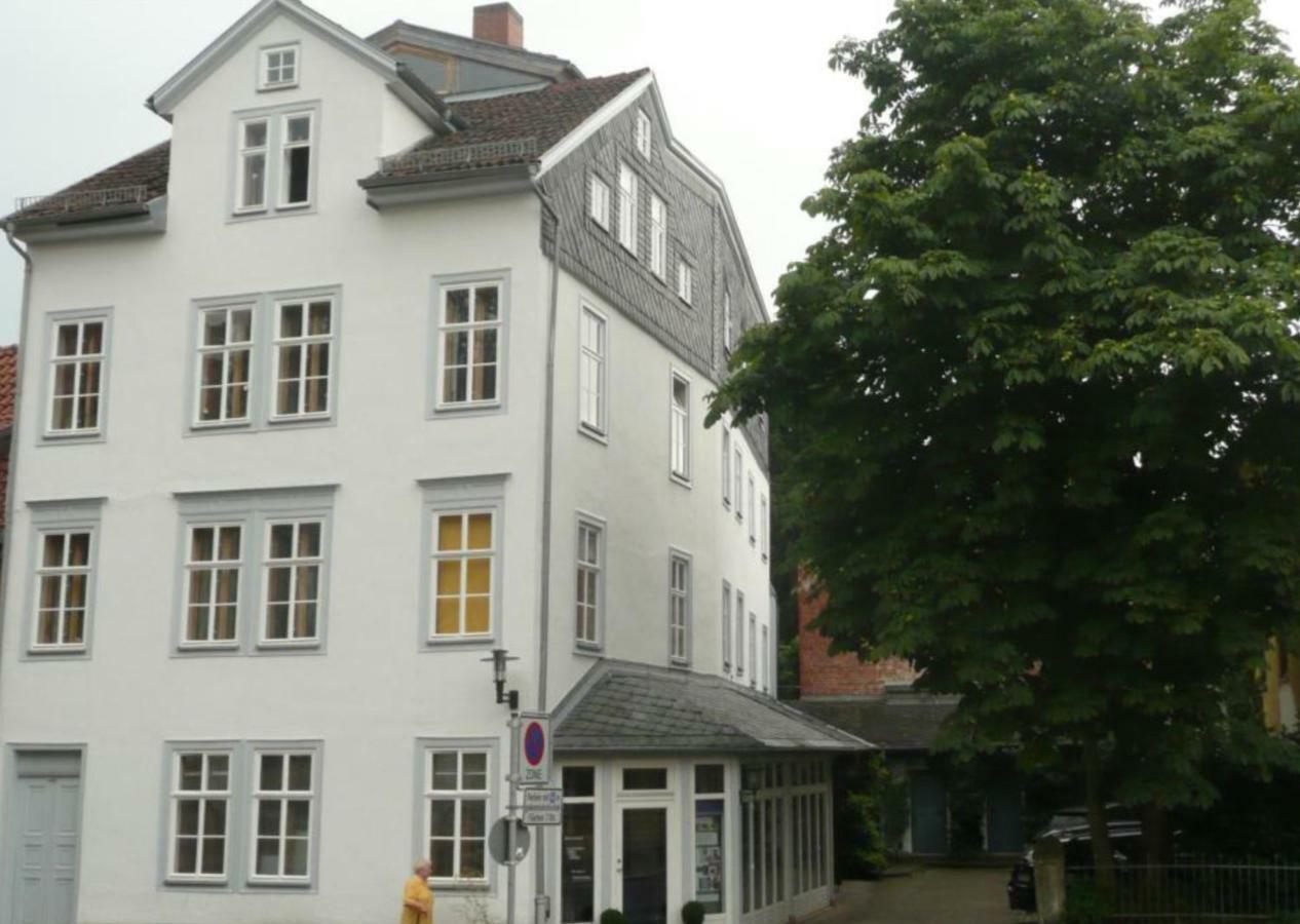 Apartment Leopold Mit Balkon โคบวร์ก ภายนอก รูปภาพ